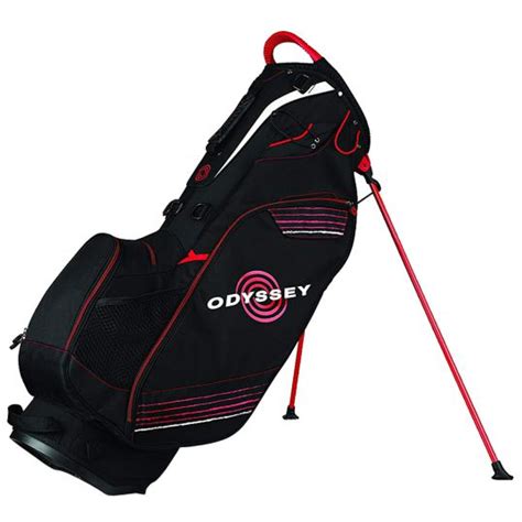 odyssey stand bag on sale